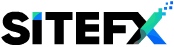 sitefx logo